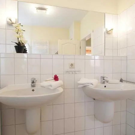 Weisse Möwe Barendorf (Mecklenburg-Vorpommern)