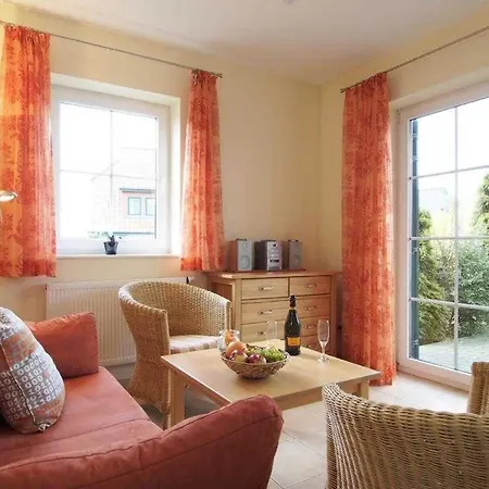 Weisse Möwe Barendorf (Mecklenburg-Vorpommern)