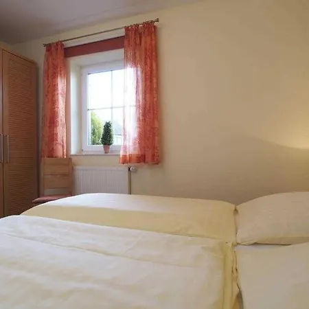 Weisse Möwe Barendorf (Mecklenburg-Vorpommern)